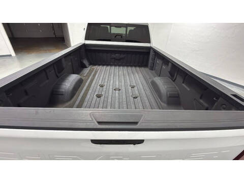 2020 Chevrolet Silverado 3500HD