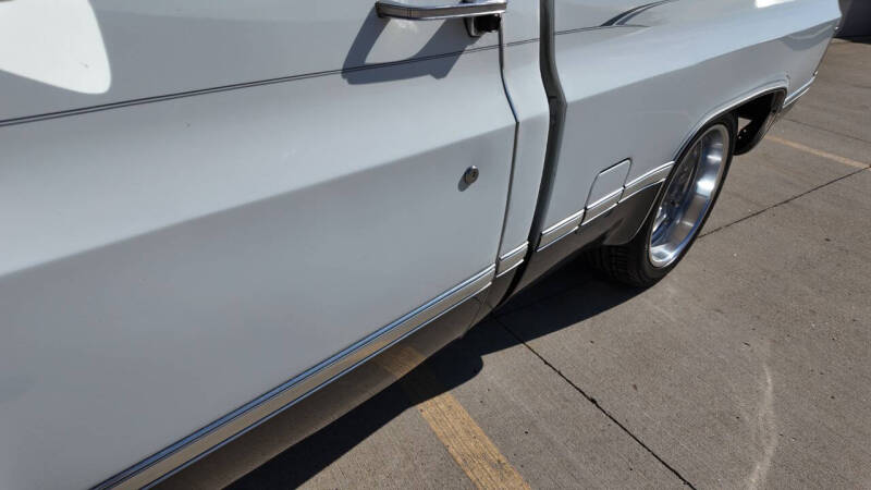 1985 Chevrolet C10 - Photo 31