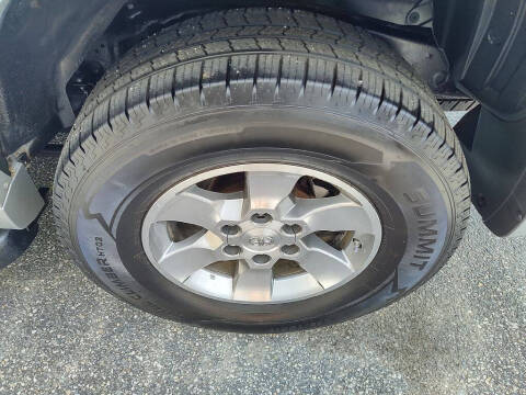 2010 Toyota 4Runner SR5
