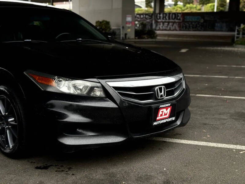 2011 Honda Accord EX-L
