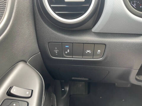 2019 Hyundai Kona Limited
