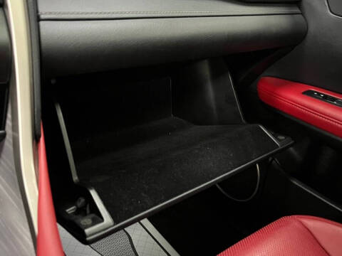 2020 Lexus RX 350 F SPORT Performance