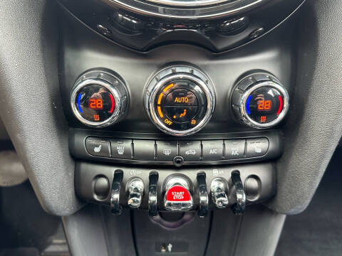 2020 MINI Hardtop 4 Door Cooper