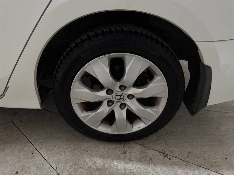 2008 Honda Accord EX-L