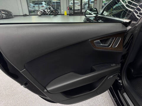 2013 Audi A7 3.0T quattro Prestige
