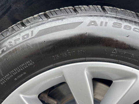 2022 Chrysler 300 Touring