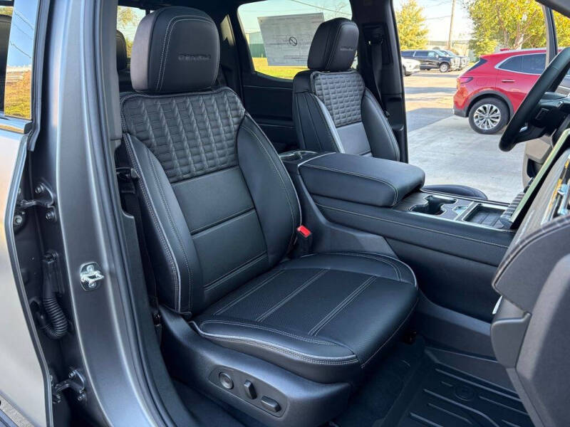 2026 GMC Sierra EV Denali