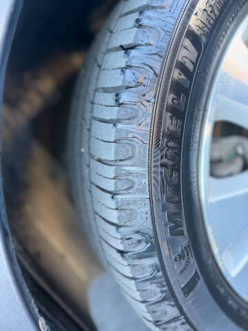 2011 Acura RDX SH-AWD w/Tech