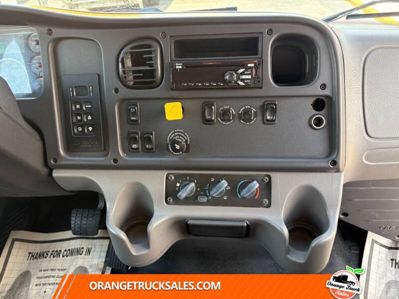 2018 Freightliner M2 106