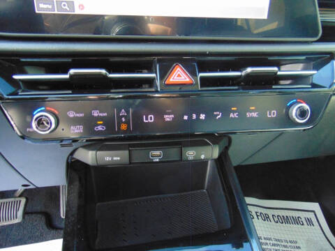 2024 Kia Niro EX
