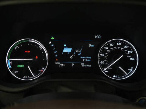 2023 Toyota Sienna Platinum 7-Passenger