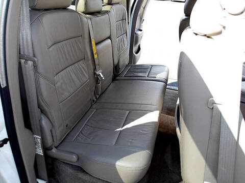 2005 Toyota Tundra Limited