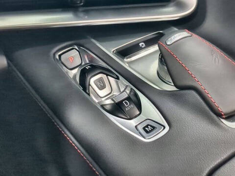 2024 Chevrolet Corvette Z06