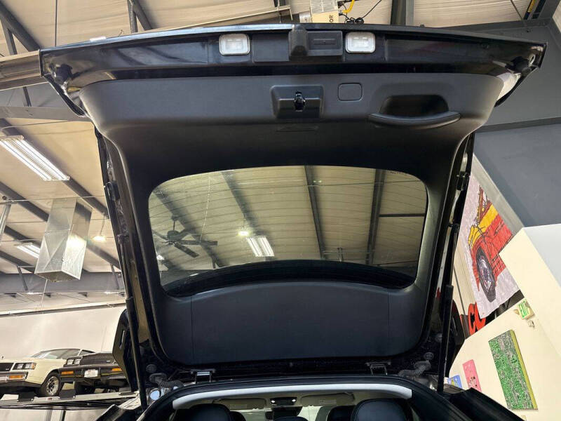 2024 Kia EV6 Light Long Range