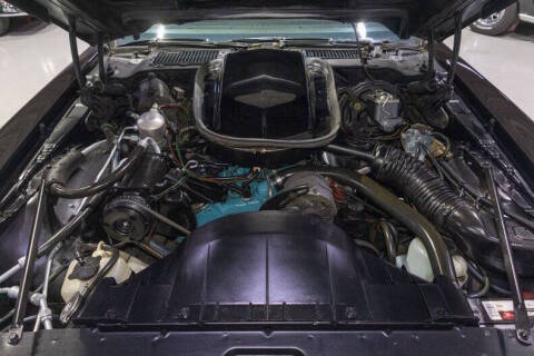 1977 Pontiac Trans Am