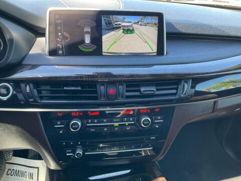 2017 BMW X5 xDrive40e iPerformance