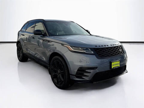 2020 Land Rover Range Rover Velar P250 R-Dynamic S