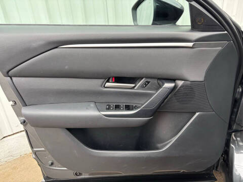 2024 Mazda CX-50 2.5 S Select