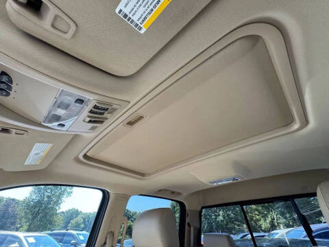 2009 GMC Sierra 1500 Denali