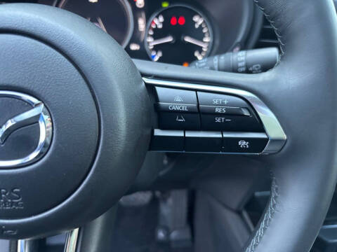 2025 Mazda CX-30 2.5 S Preferred