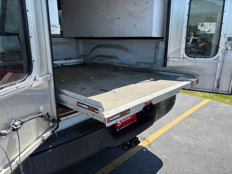 2015 RAM 2500 Tradesman