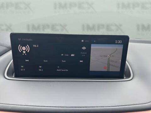 2022 Acura MDX SH-AWD w/Tech