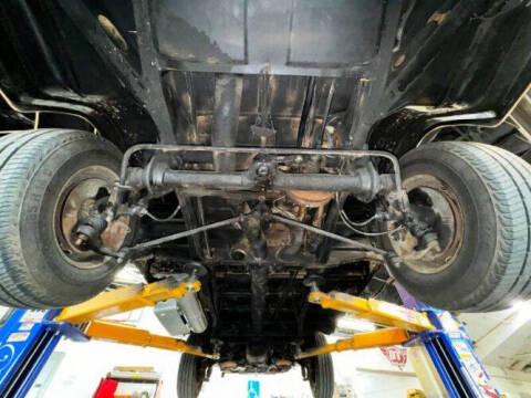 1977 Volkswagen Vanagon