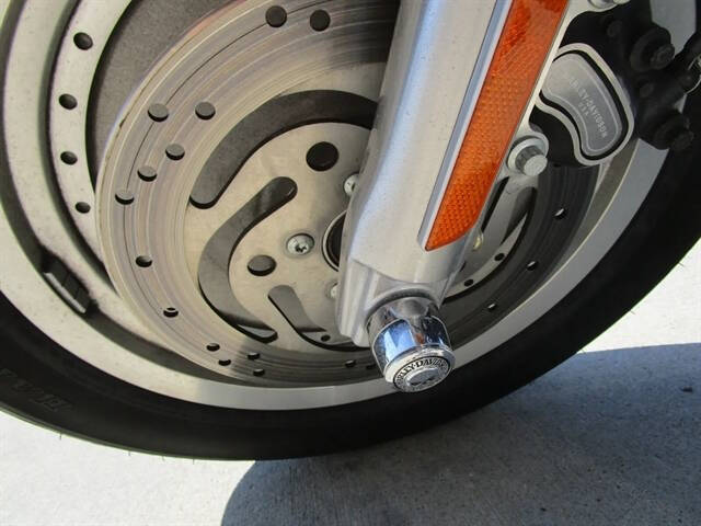 2003 Harley-Davidson Fat Boy