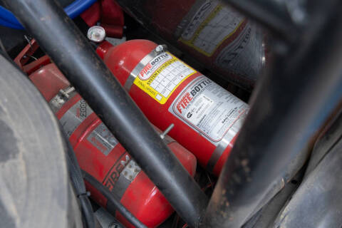 1994 BMW 3 Series 325i