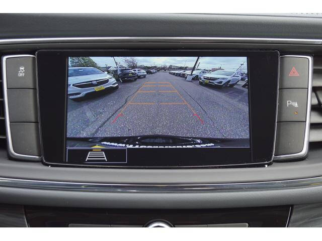 2021 Buick Enclave Preferred