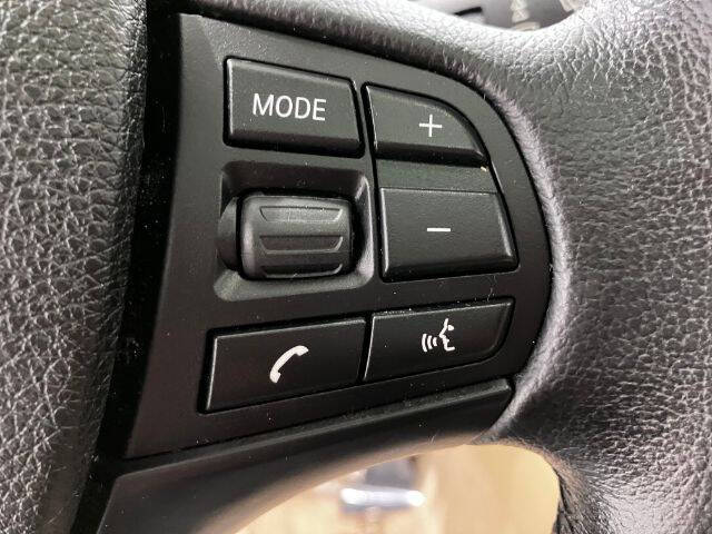 2013 BMW 3 Series 328i xDrive