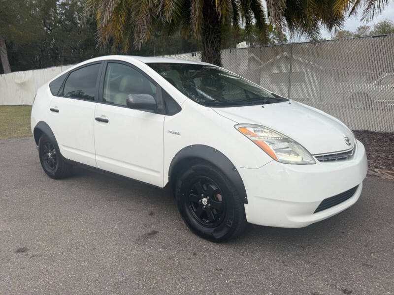 2008 Toyota Prius