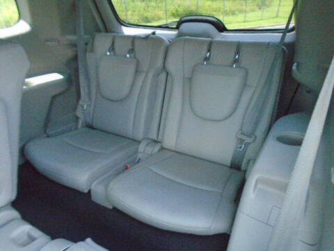 2012 Toyota Highlander