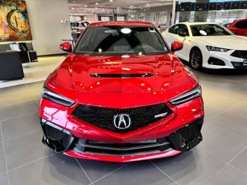 2026 Acura Integra Type S