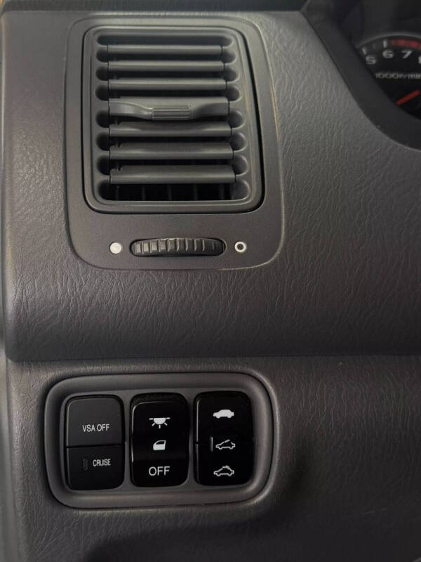 2005 Honda Pilot EX-L