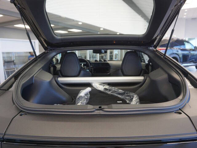 2024 Nissan Z Performance