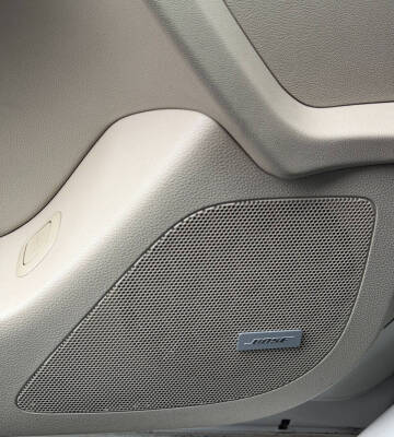 2014 Buick LaCrosse Premium II