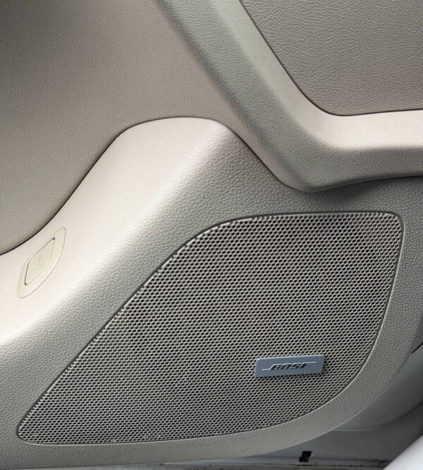2014 Buick LaCrosse Premium II