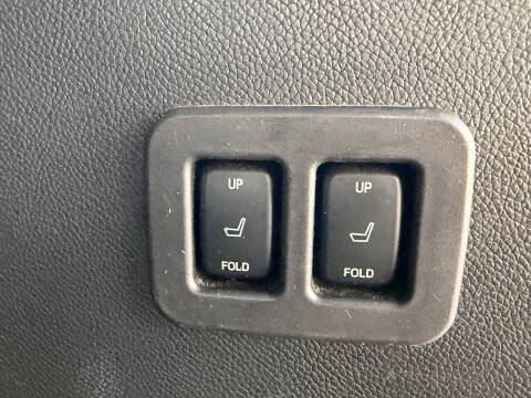 2010 Ford Expedition EL King Ranch