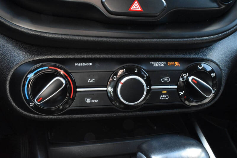 2020 Kia Soul GT-Line
