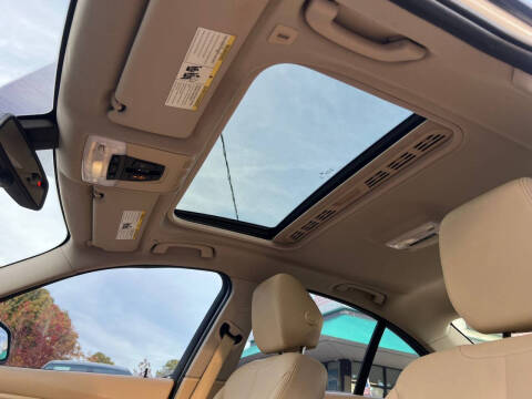 2014 BMW 3 Series 328i xDrive