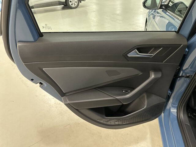 2026 Volkswagen Jetta SEL