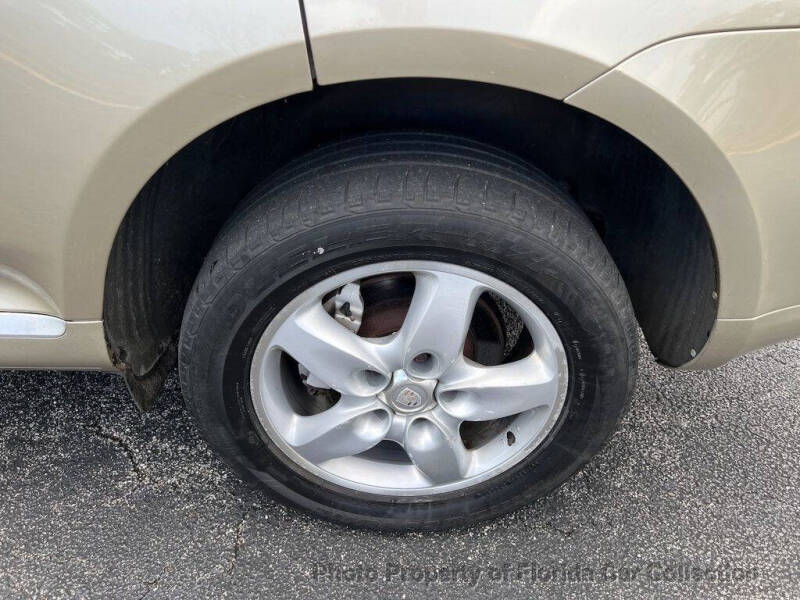 2005 Porsche Cayenne S