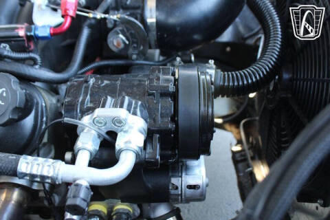 1965 Chevrolet C/K 10 Series