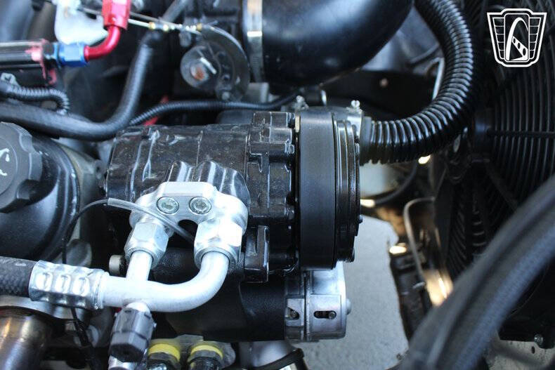 1965 Chevrolet C/K 10 Series