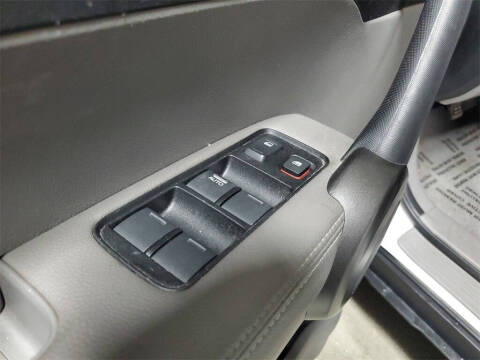 2011 Honda CR-V EX-L