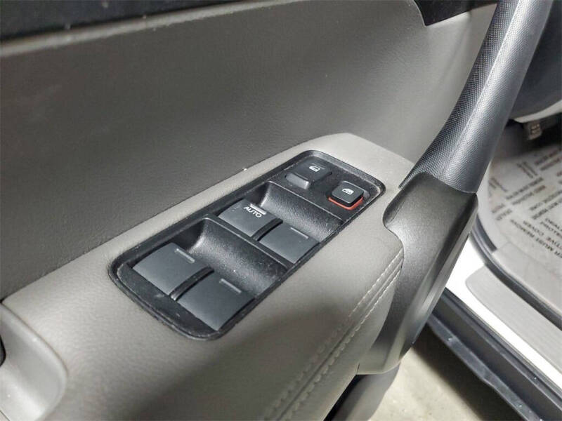 2011 Honda CR-V EX-L