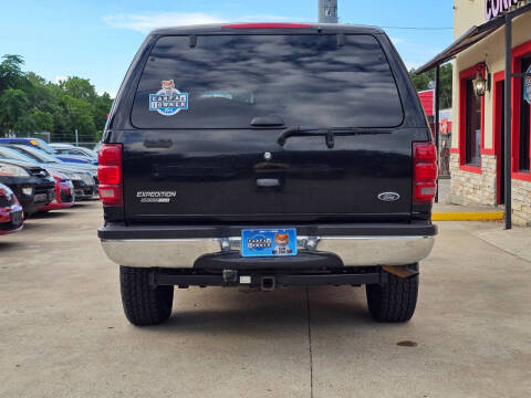 1999 Ford Expedition