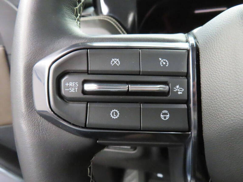 2025 GMC Yukon Denali Ultimate
