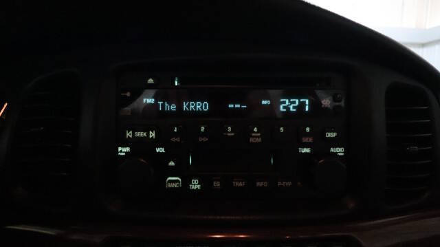 2005 Buick LeSabre Custom